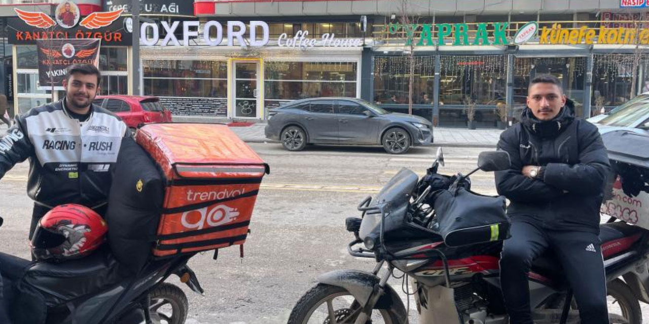 İşten atılan Migros kuryeleri: "Sistem bizim videomuzdan sonra değişti"