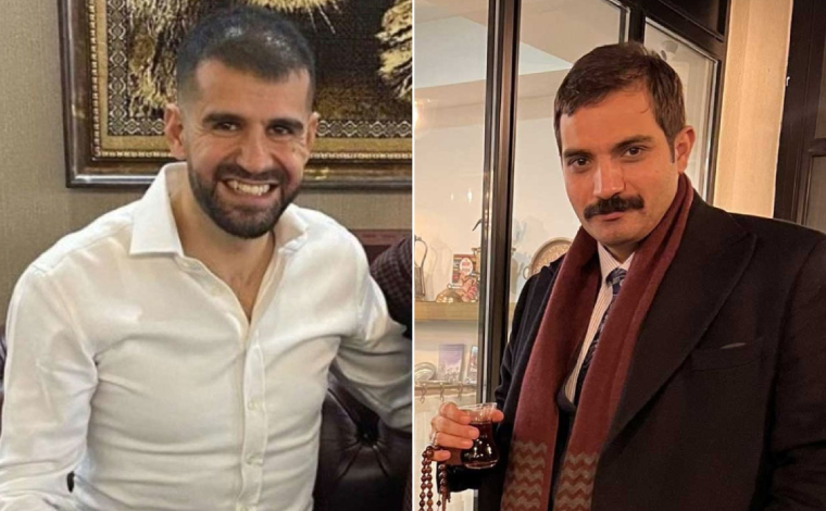 Barış Terkoğlu: MHP'ye yakın savcı, gazeteciler hakkında 'çalışma' başlatmış