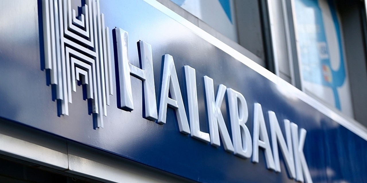 Erdoğan'ın açıklamaları sonrası Halkbank hisselerinde sert yükseliş