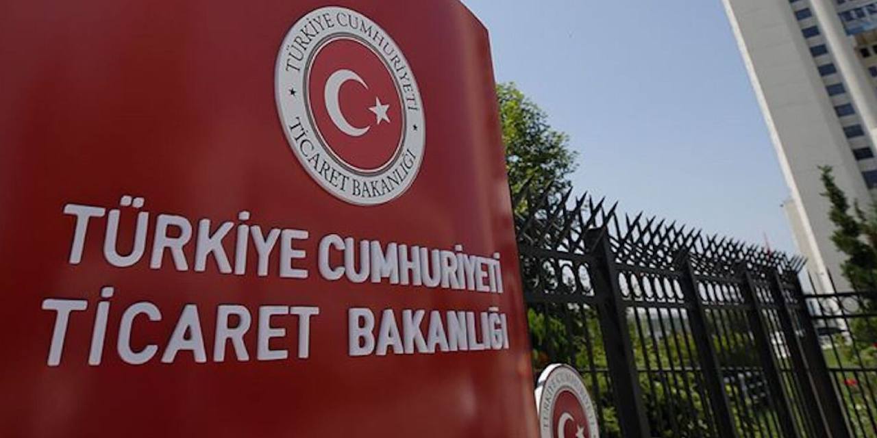 Ticaret Bakanlığı'ndan 23,7 milyon TL idari ceza