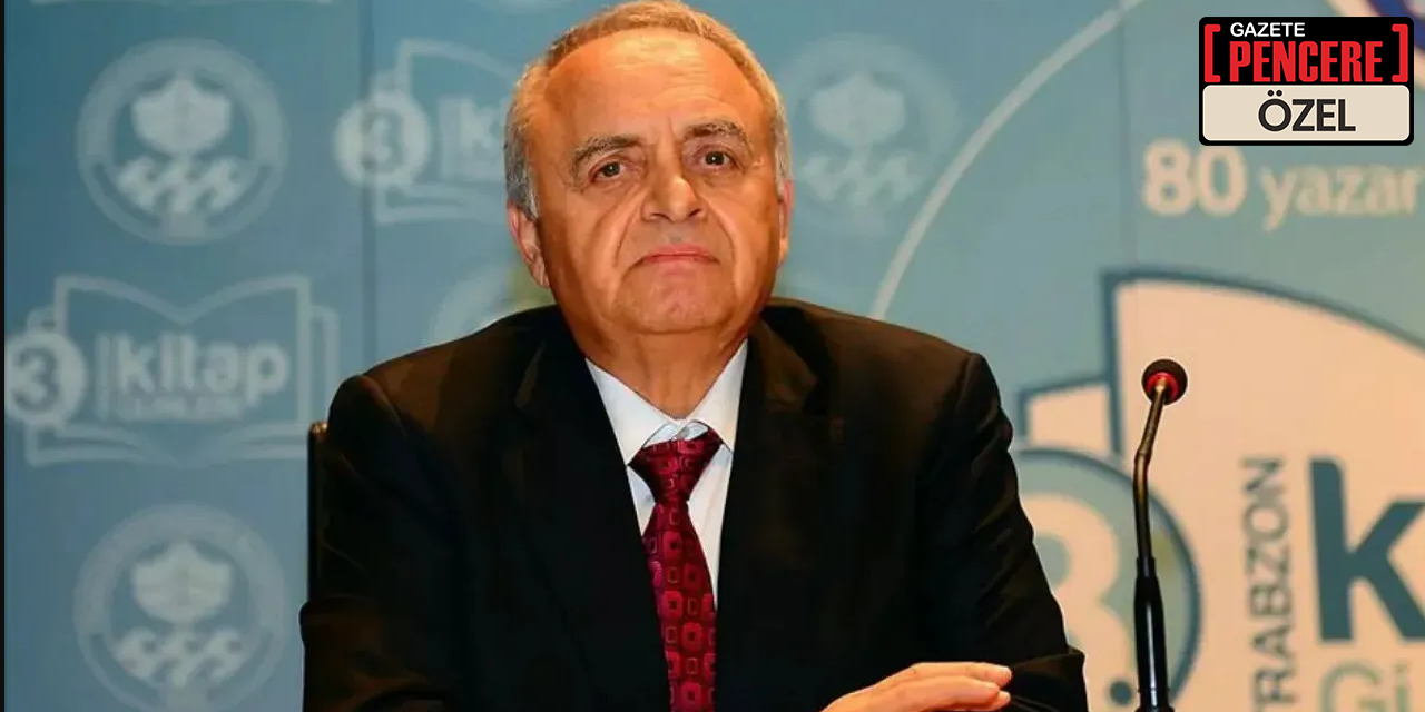 Eski Emniyet Müdürü Sabri Uzun gözaltına alındı: Sosyal medya paylaşımı nedeniyle