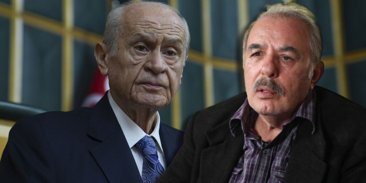 Ferdi Tayfur hayatını kaybetti! Bahçeli'den duygu yüklü paylaşım...