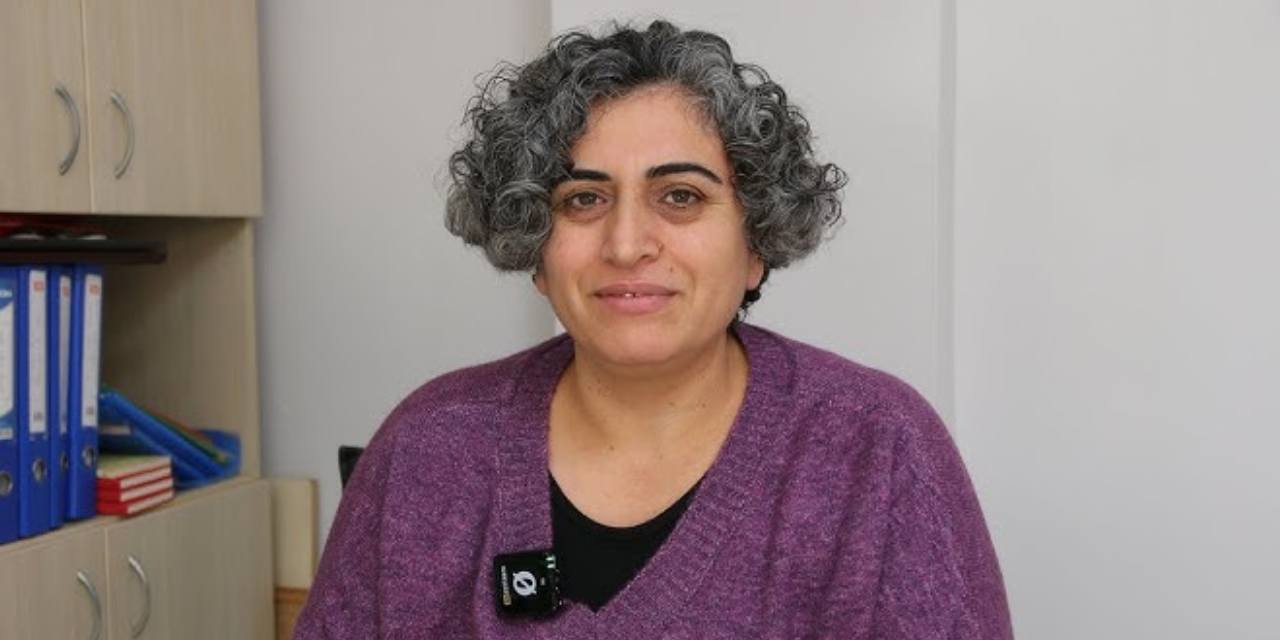 Sebahat Tuncel'den sürece dönük mesajlar: ‘İki devlet’in insafına bırakamayız'