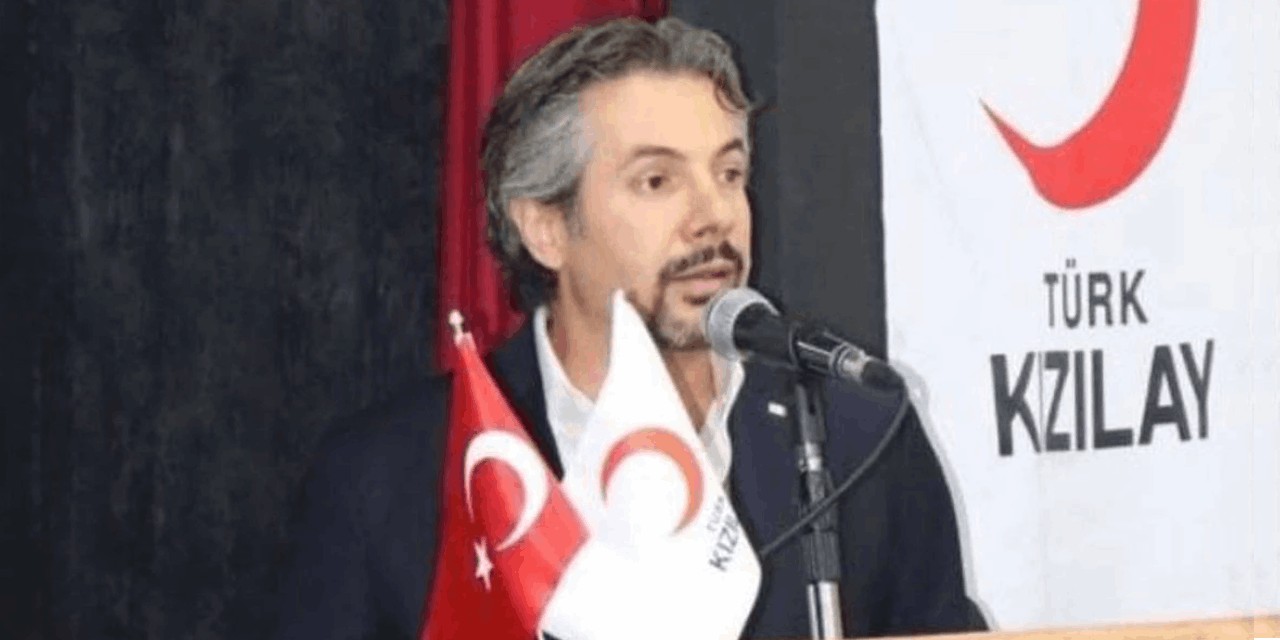 Kızılay şube başkanına sahte imza nedeniyle hapis cezası: Görevde kalması tepki çekti