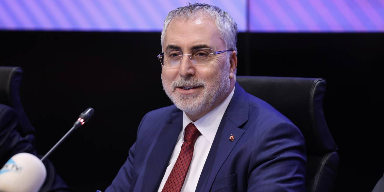 Bakan Işıkhan: 2024'te 1milyon 453 bin kişiye iş sağlandı