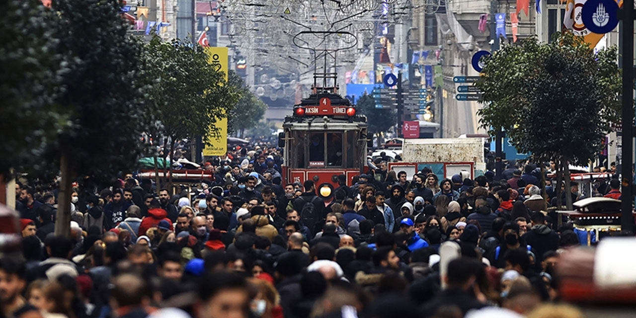 Gelir adaletsizliği tırmanıyor: İstanbul’da en zengin ve en yoksul arasındaki fark 14 kata çıktı