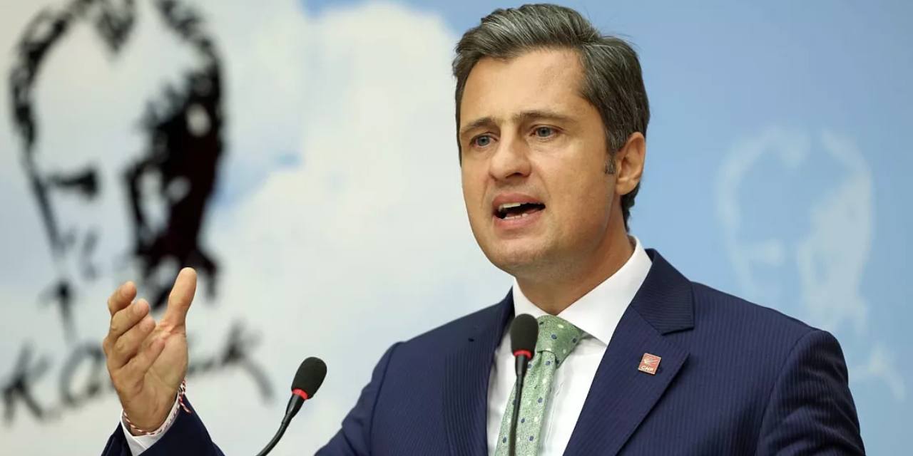 CHP'li Yücel'den emekli maaşına tepki: 'En düşük emekli maaşı 15 bin lira dahi olmayacak, seçim istiyoruz'