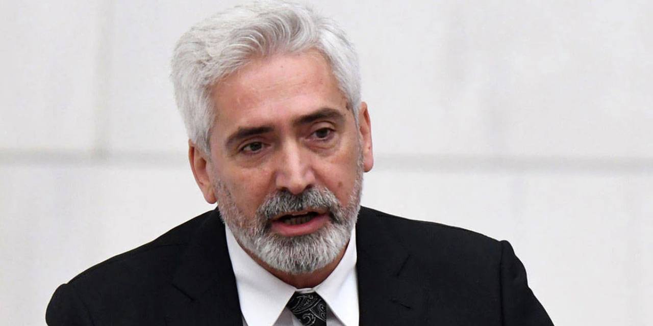 AKP'li Ensarioğlu'ndan 'süreç' değerlendirmesi: 'Newroz'da silahlar bırakılmış olur'