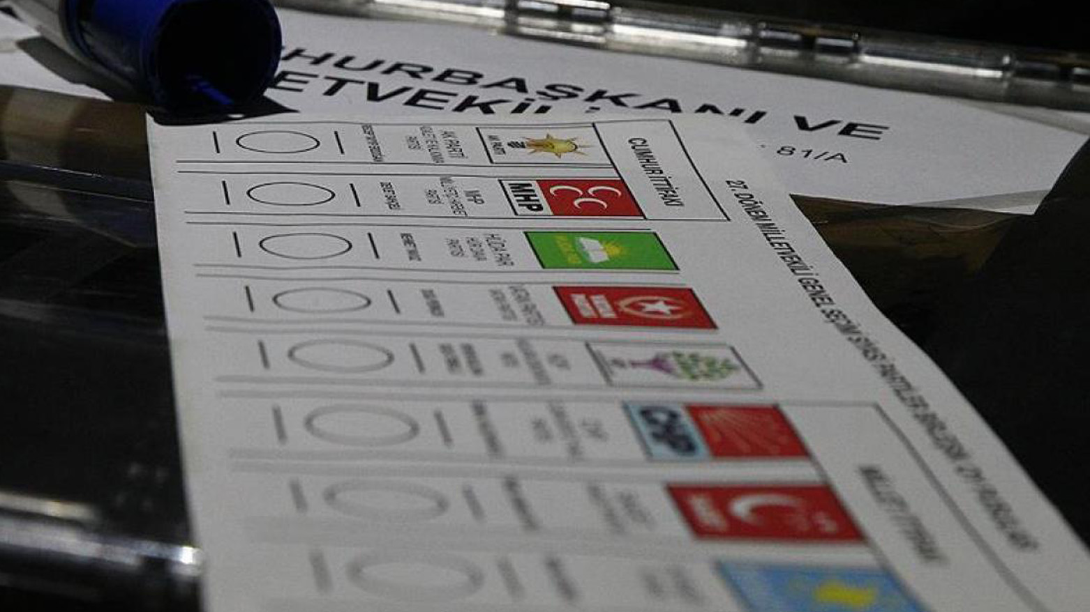 Yargıtay üye sayılarını güncelledi: Kaybedenler Kulübü'nde bakın hangi partiler var