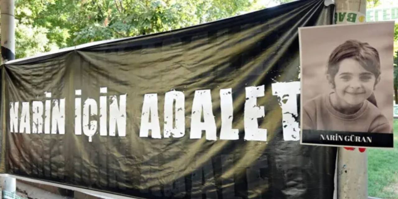 Narin Güran cinayeti soruşturmasında imam R.K. hakkında ihraç kararı