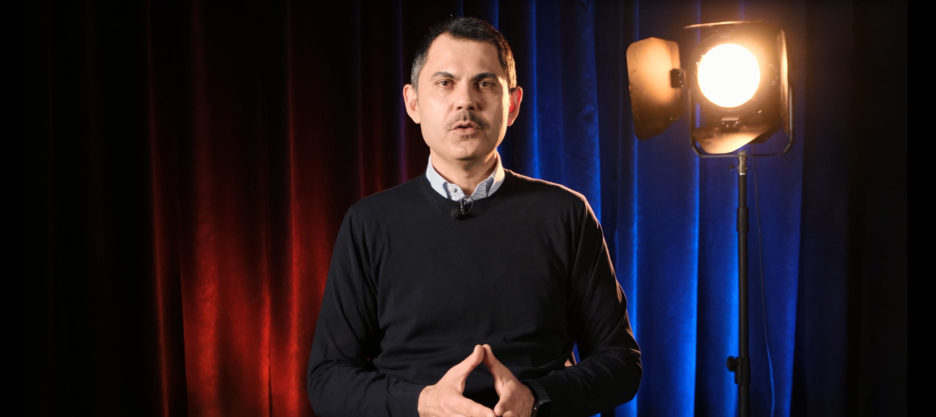 Murat Kurum: Beklentiyi karşılamazsam bir daha aday olmam