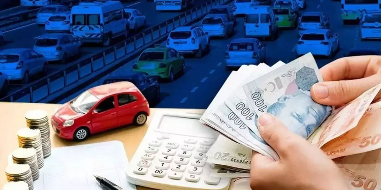 MTV ödeme süreci başladı! İşte son tarih