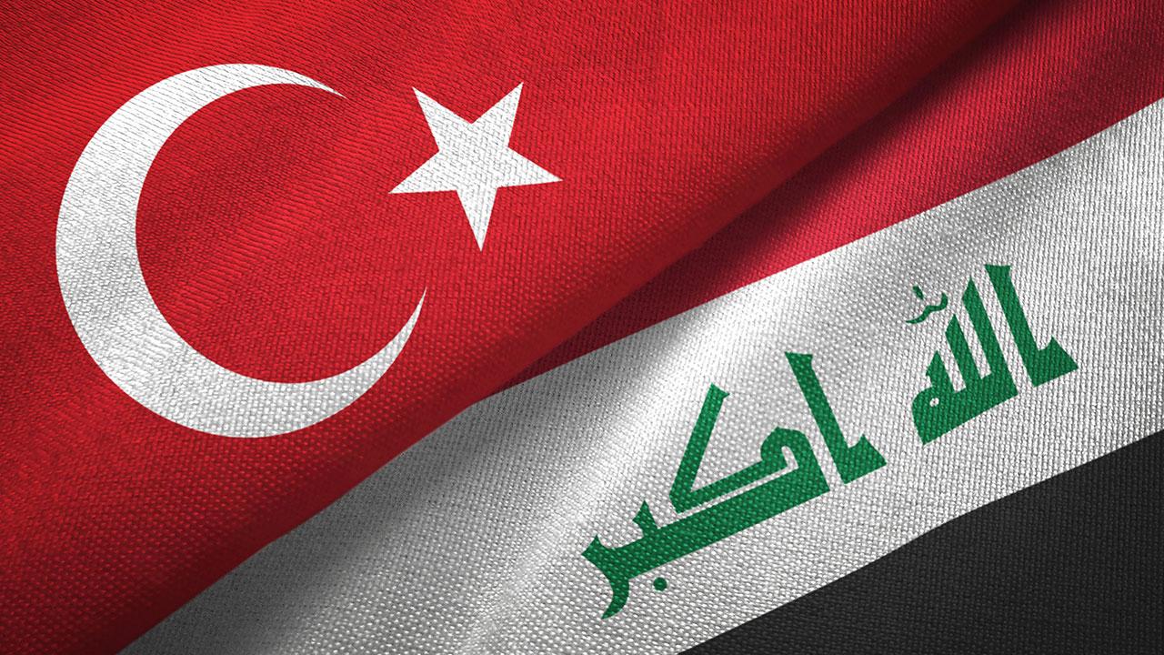 Türkiye ile Irak arasındaki 'Güvenlik Mekanizması'na ilişkin ortak sonuç bildirisi
