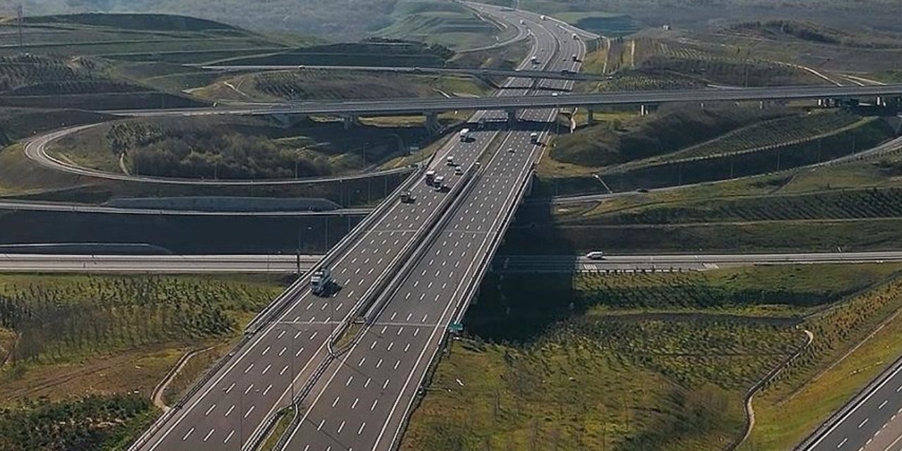 Kuzey Marmara Otoyolu'nun örtülü zammı ortaya çıktı