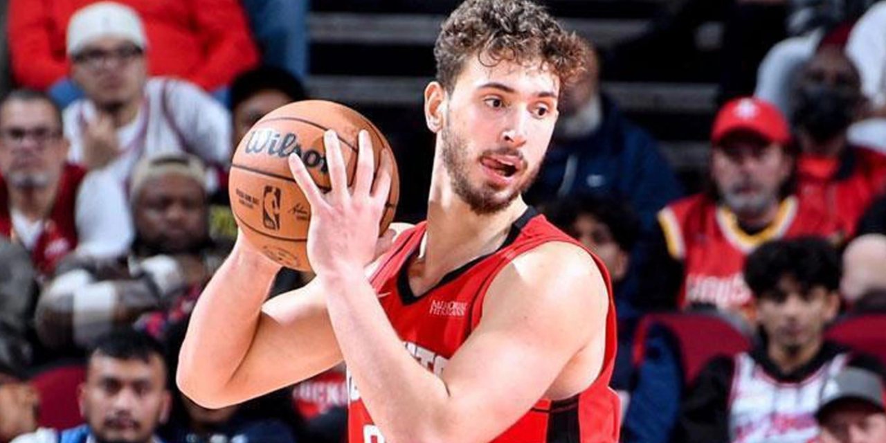 Alperen Şengün'ün skorları galibiyete yetmedi