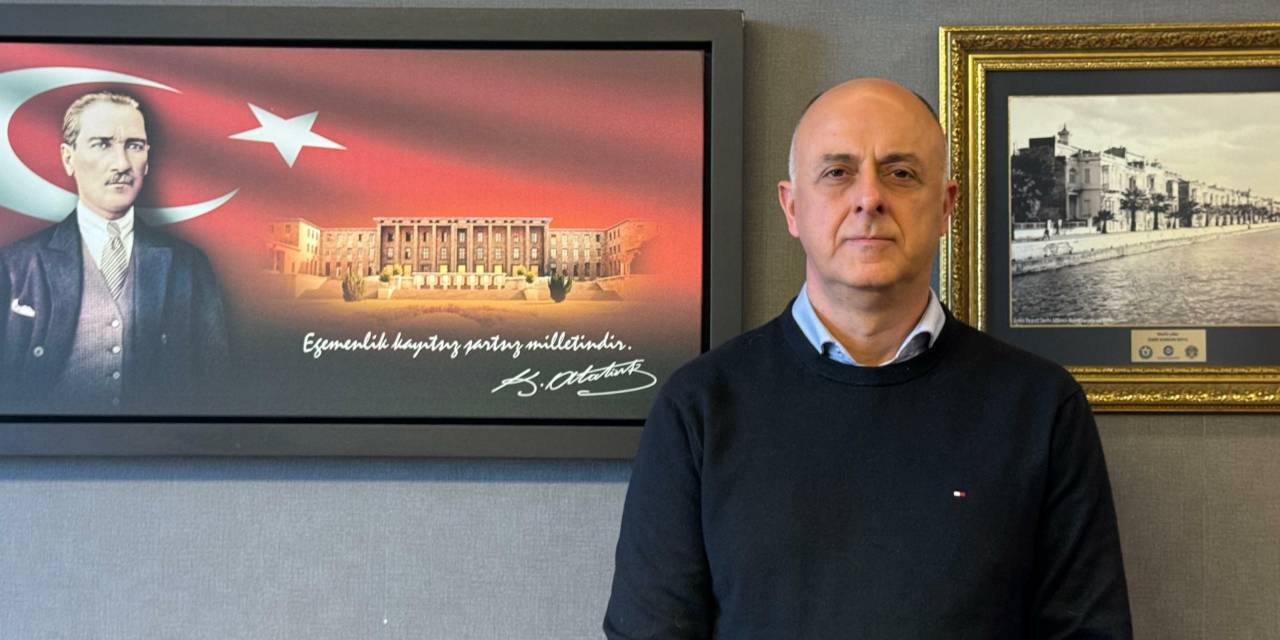 CHP'li Özlale barınma krizine dikkat çekti: 'TOKİ lüks sevdasından vazgeçmeli'