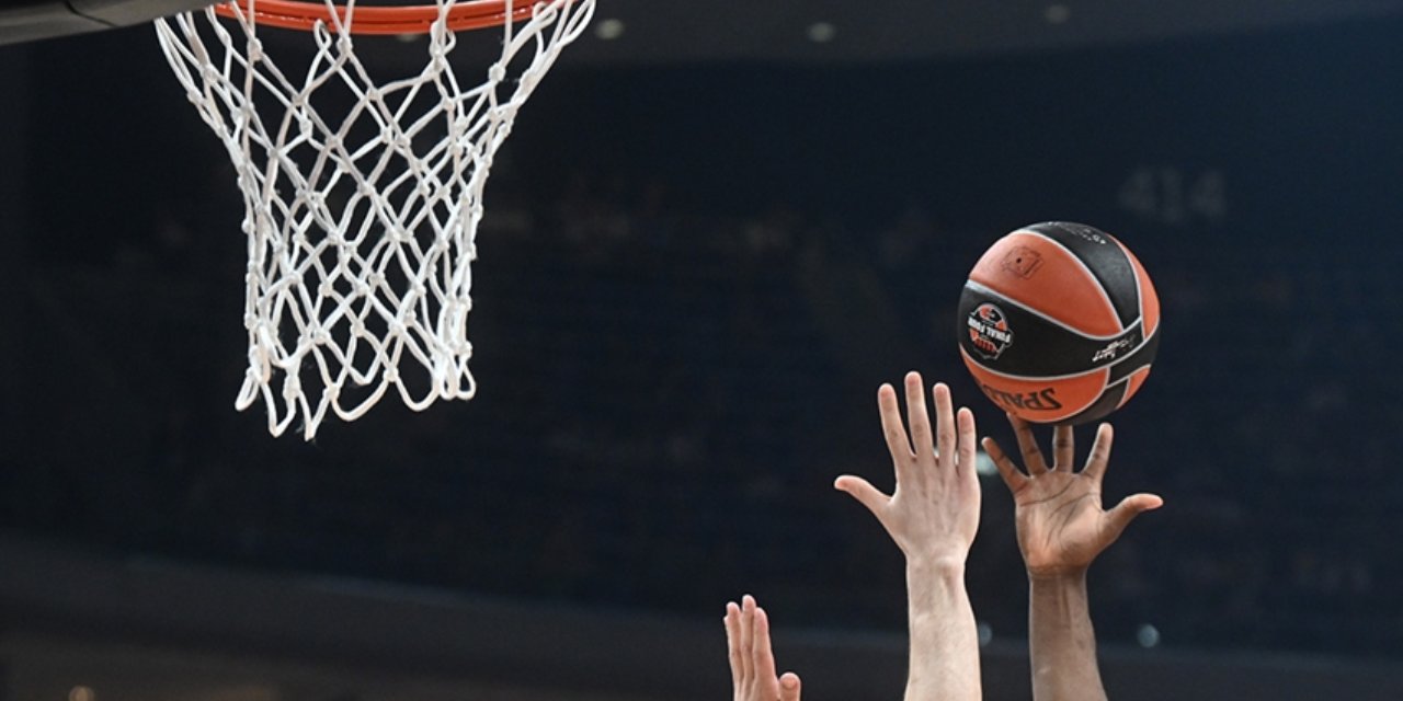 THY Avrupa Ligi'nde Monaco, liderliğini sürdürdü