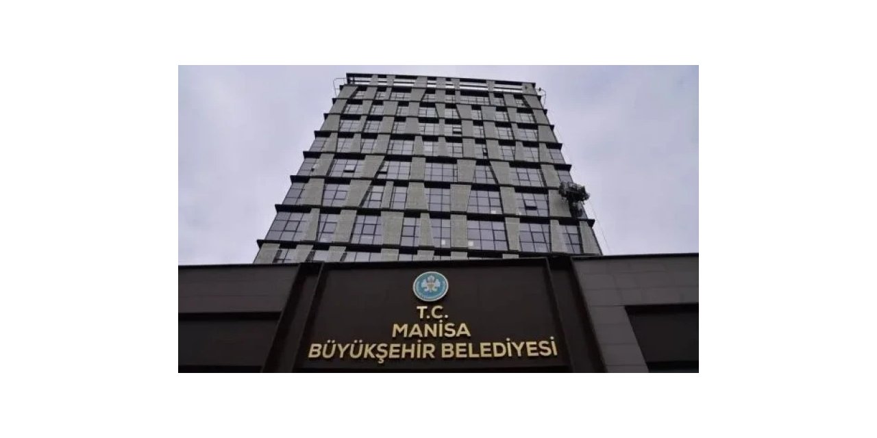 Manisa Büyükşehir Belediyesi'nin adını kullanarak vatandaşı dolandırdılar