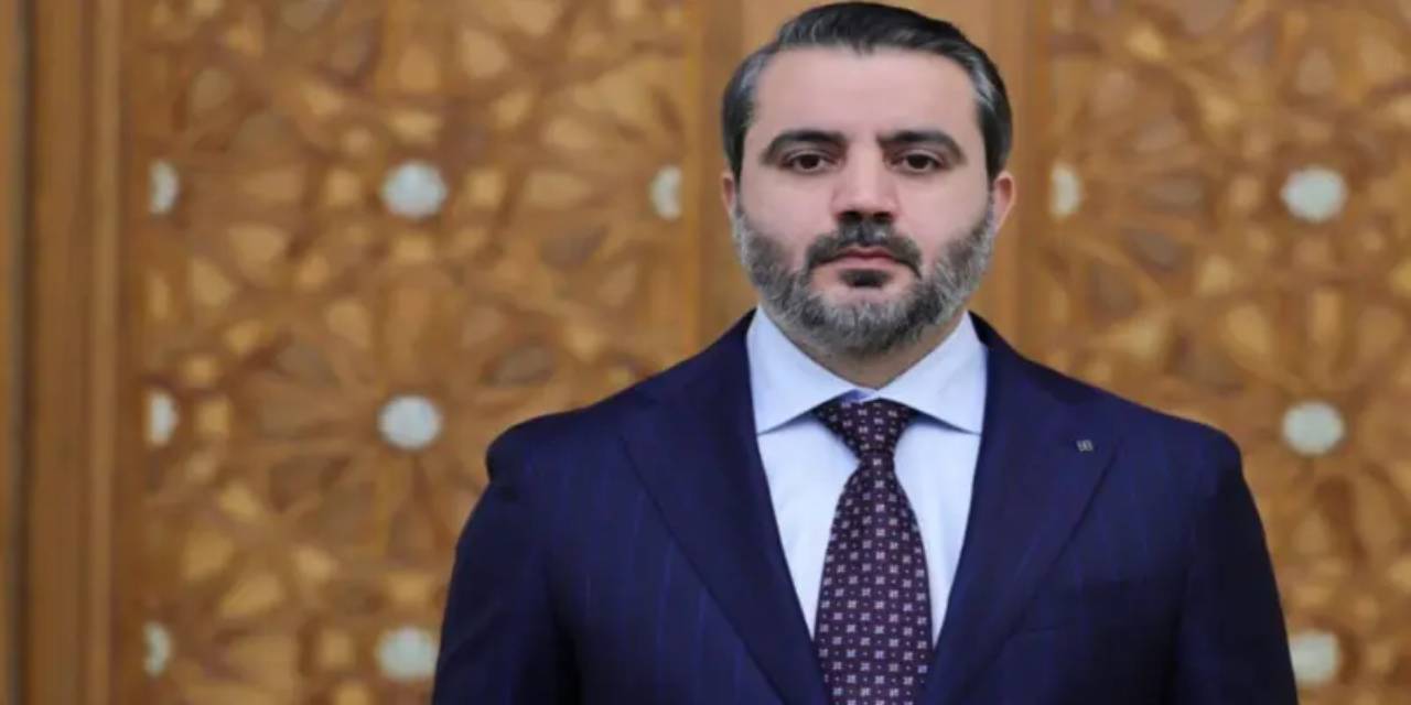 HTŞ yönetimi körfez ülkelerinden umutlu: Bakan Şeybani Suudi Arabistan'dan sonra Katar ve BAE yolcusu