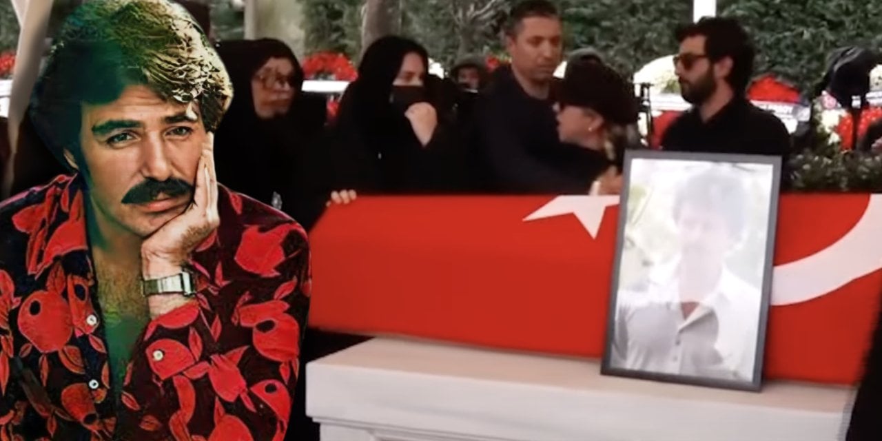 Ferdi Tayfur son yolculuğuna uğurlandı