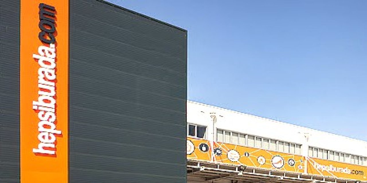 Hepsiburada artık resmen Kazak şirketi Kaspi.kz’nin