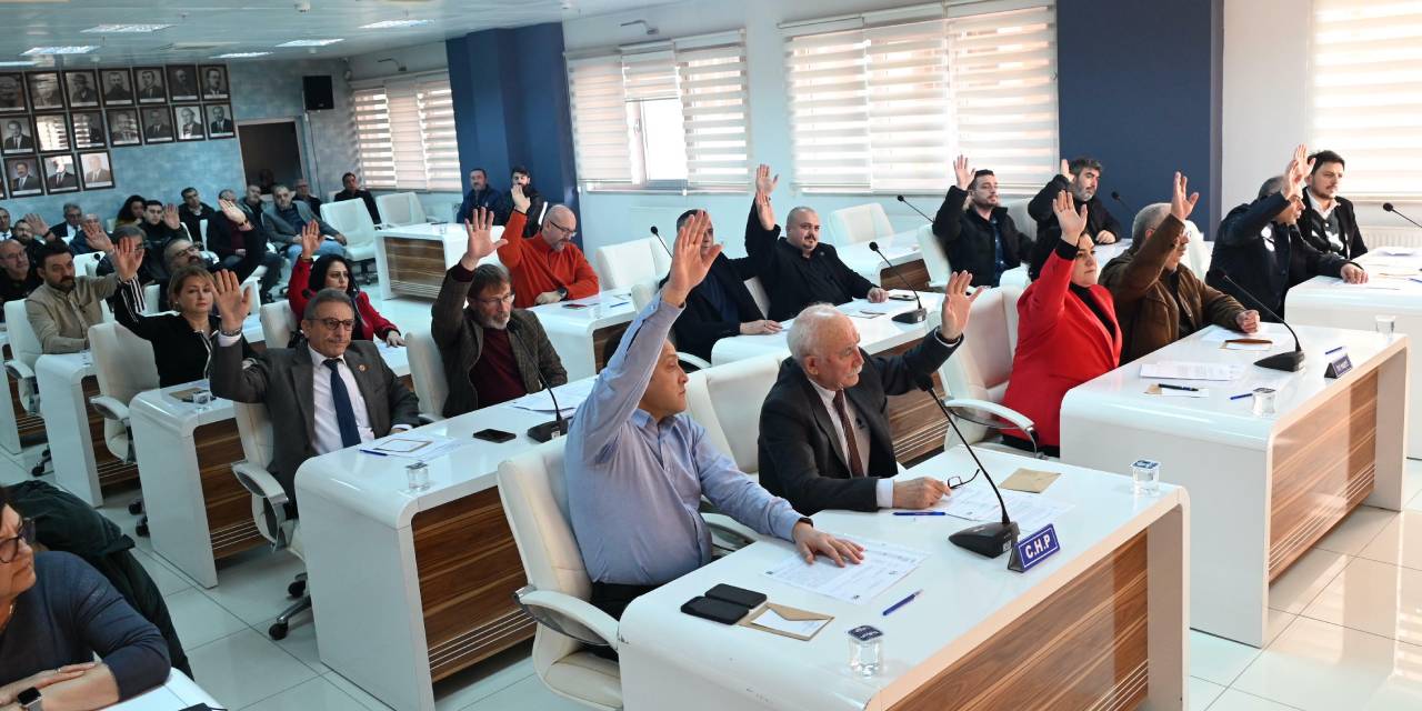 Bozüyük Belediyesi'nden ihtiyaç sahiplerine aylık bin 500 lira yardım