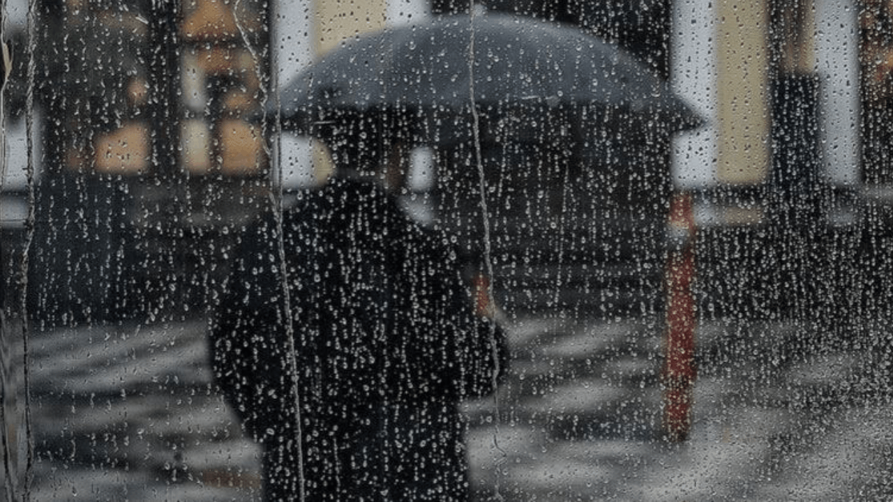 Meteoroloji’den peş peşe uyarılar: Sağanak ve kar kapıda!