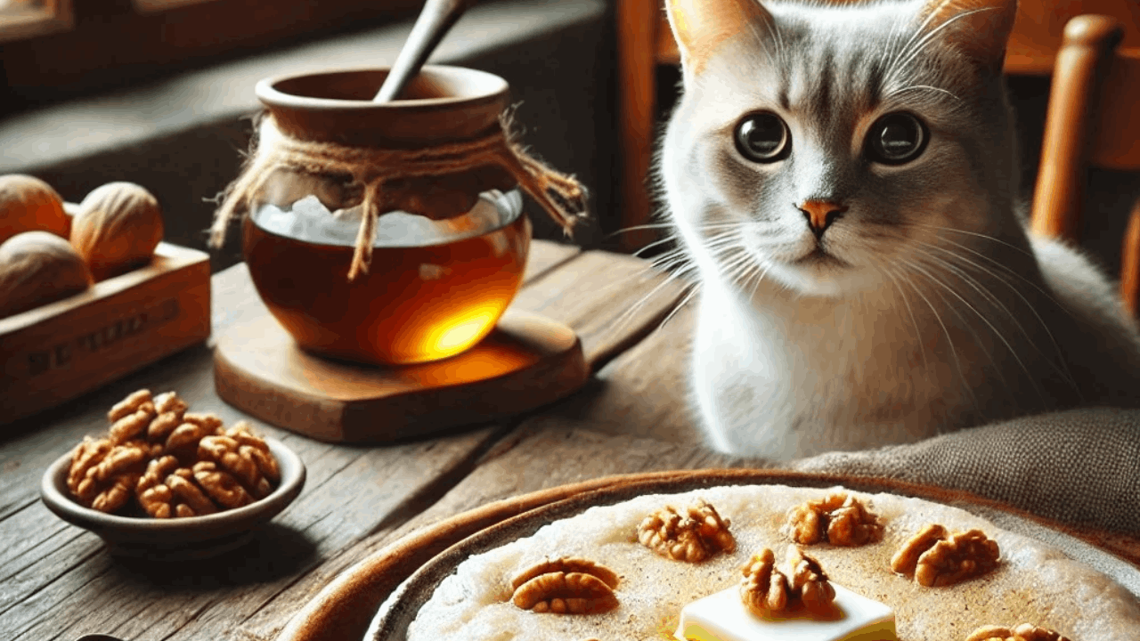 Kedi batmaz yer misiniz?