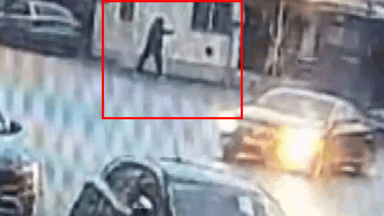 Ankara’da hareket noktasında silahlı saldırı: Otobüs şoförü vuruldu