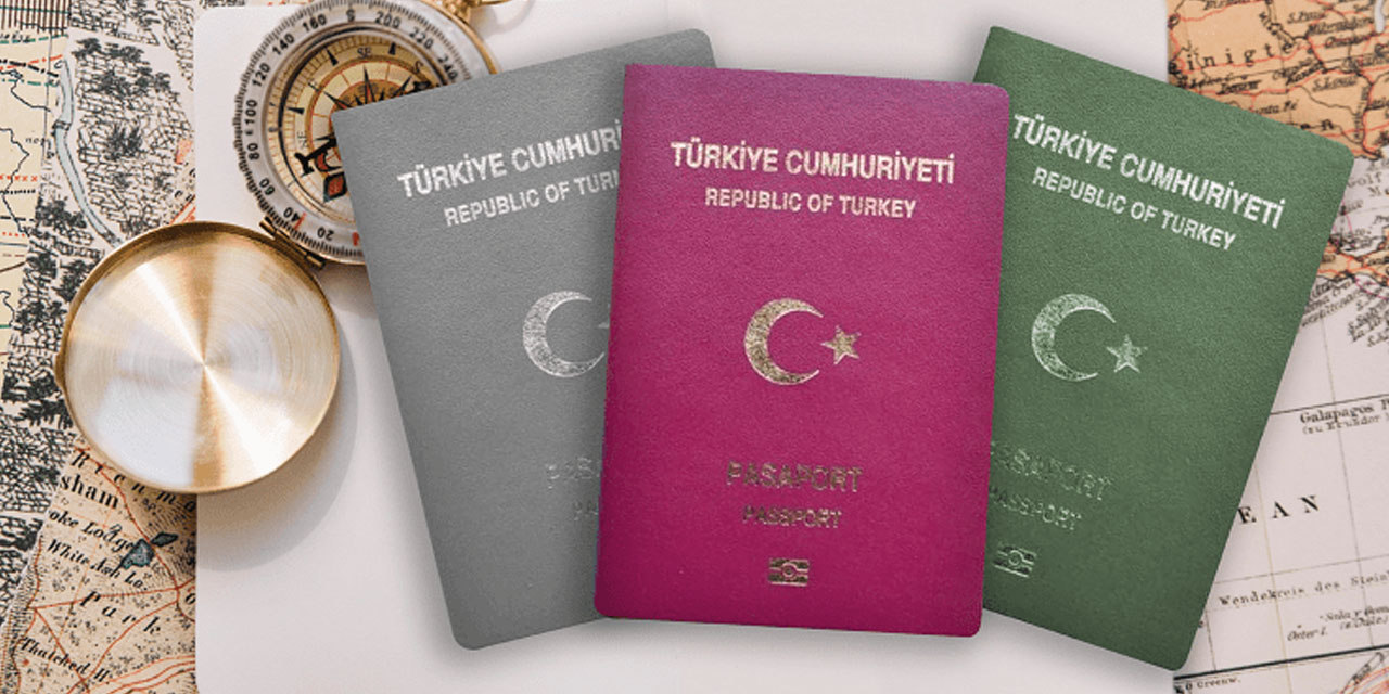 DMM'den Yeşil ve Gri Pasaport açıklaması geldi: Serbest giriş dönemi kapanıyor mu?