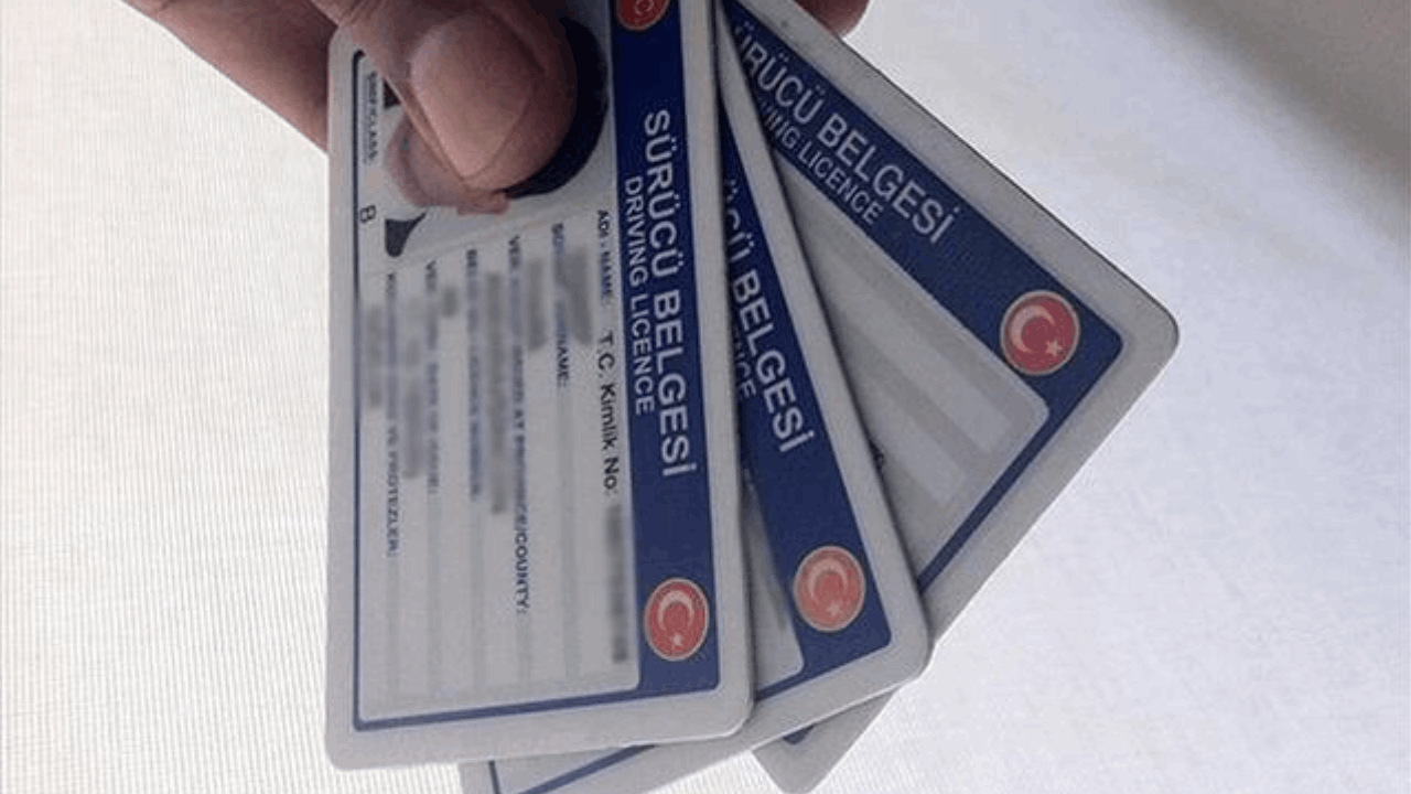 Ehliyet sınav ücretlerine büyük zam: Adaylar için yeni mali yük