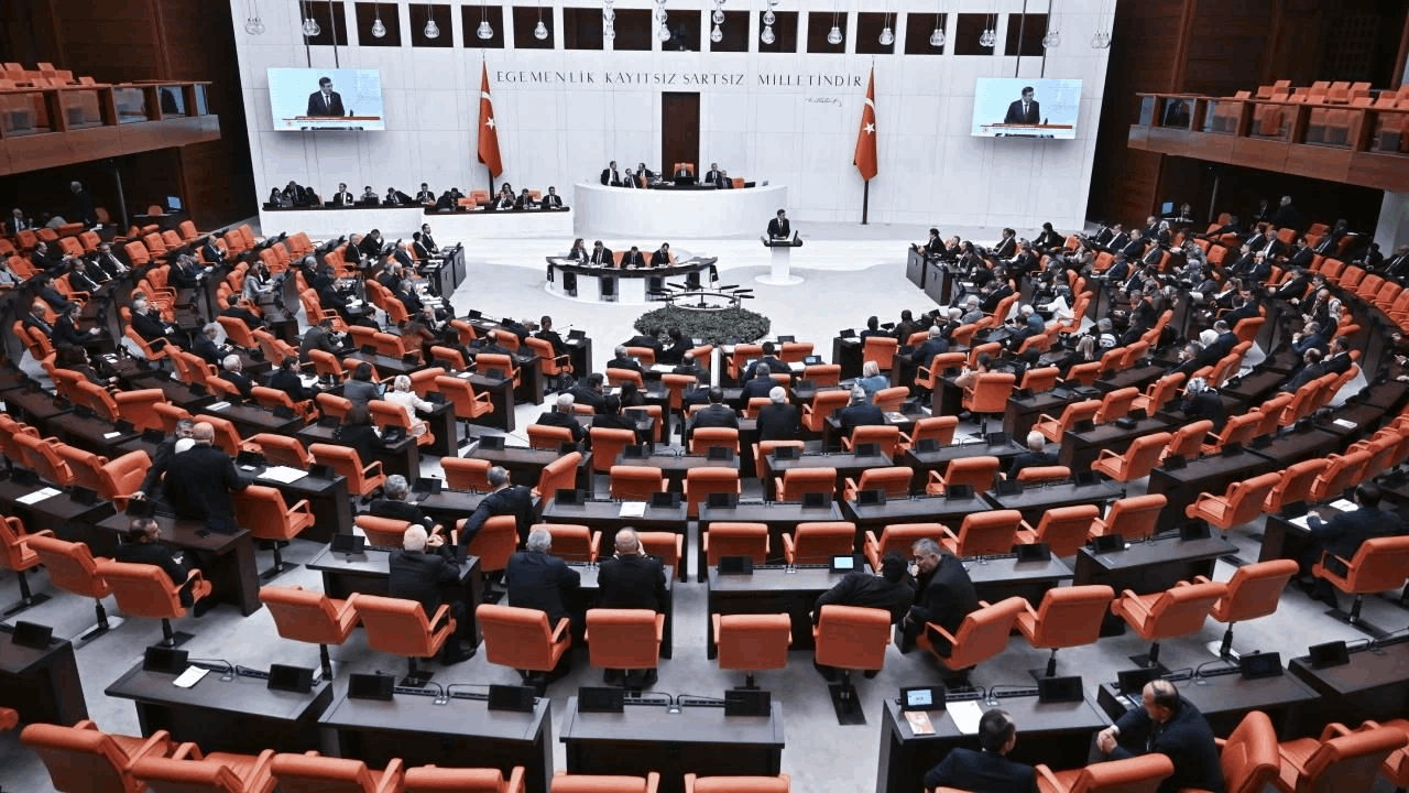 TBMM gündemi yoğun: Sağlık yasası görüşülecek, DEM Parti AK Parti’yi ziyaret edecek