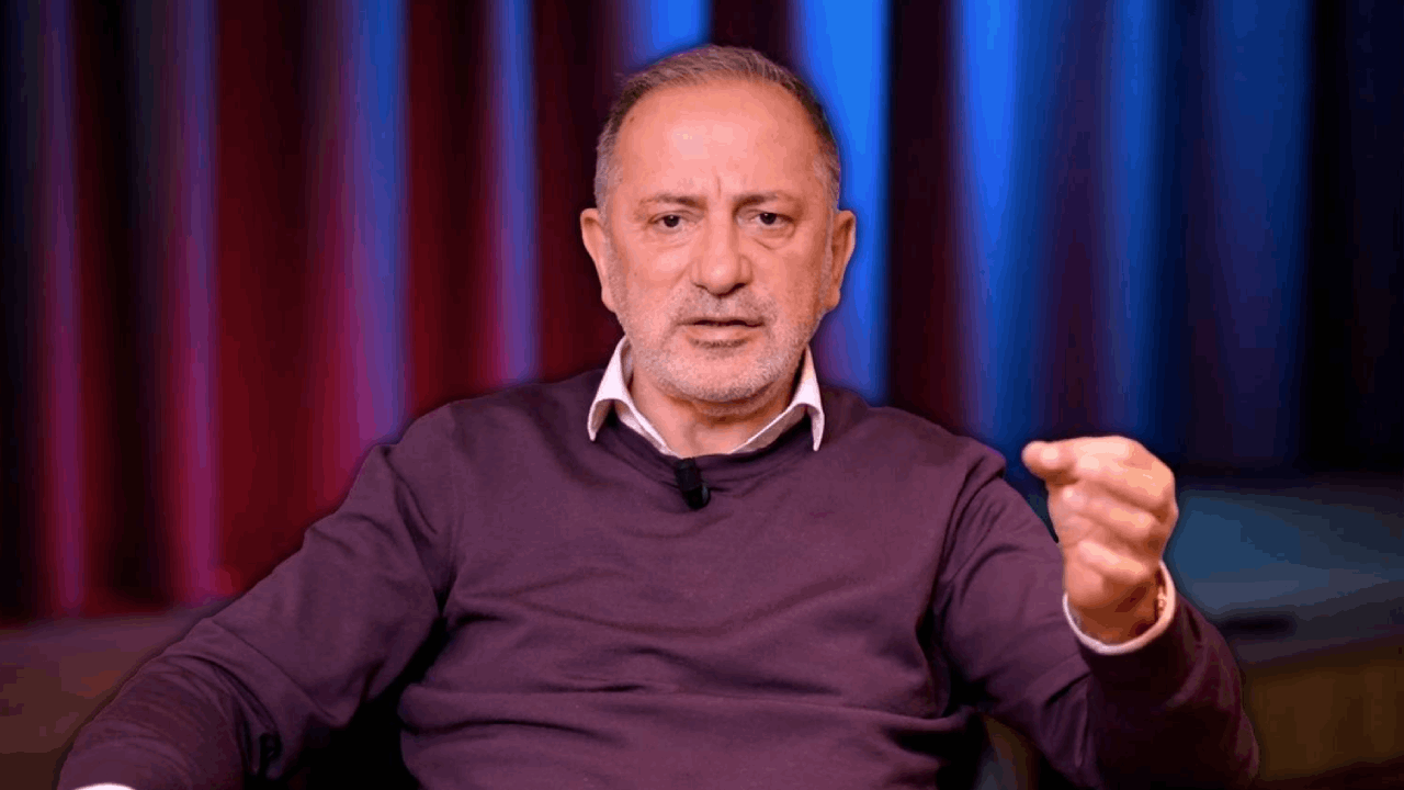 Fatih Altaylı: Bir dostumla “Kürt Açılımı”nı konuştuk, ‘İktidarın tavizleri Kürtler için fırsat olabilir’ dedi