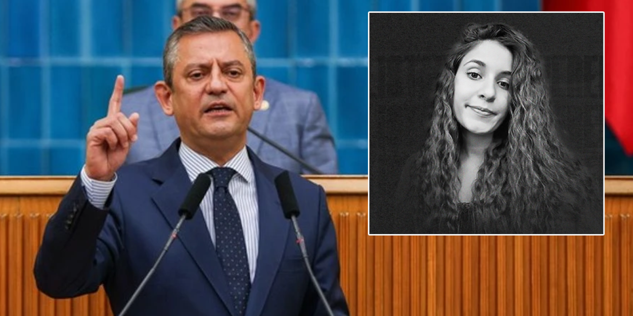 CHP lideri Özel 'Gülistan Doku' için hesap sordu: 5 yıldır aydınlatılamıyor...