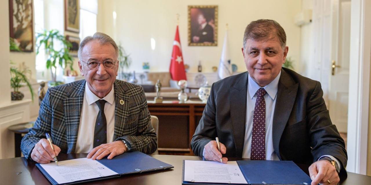 İzmir'de adalete erişim için iş birliği protokolü