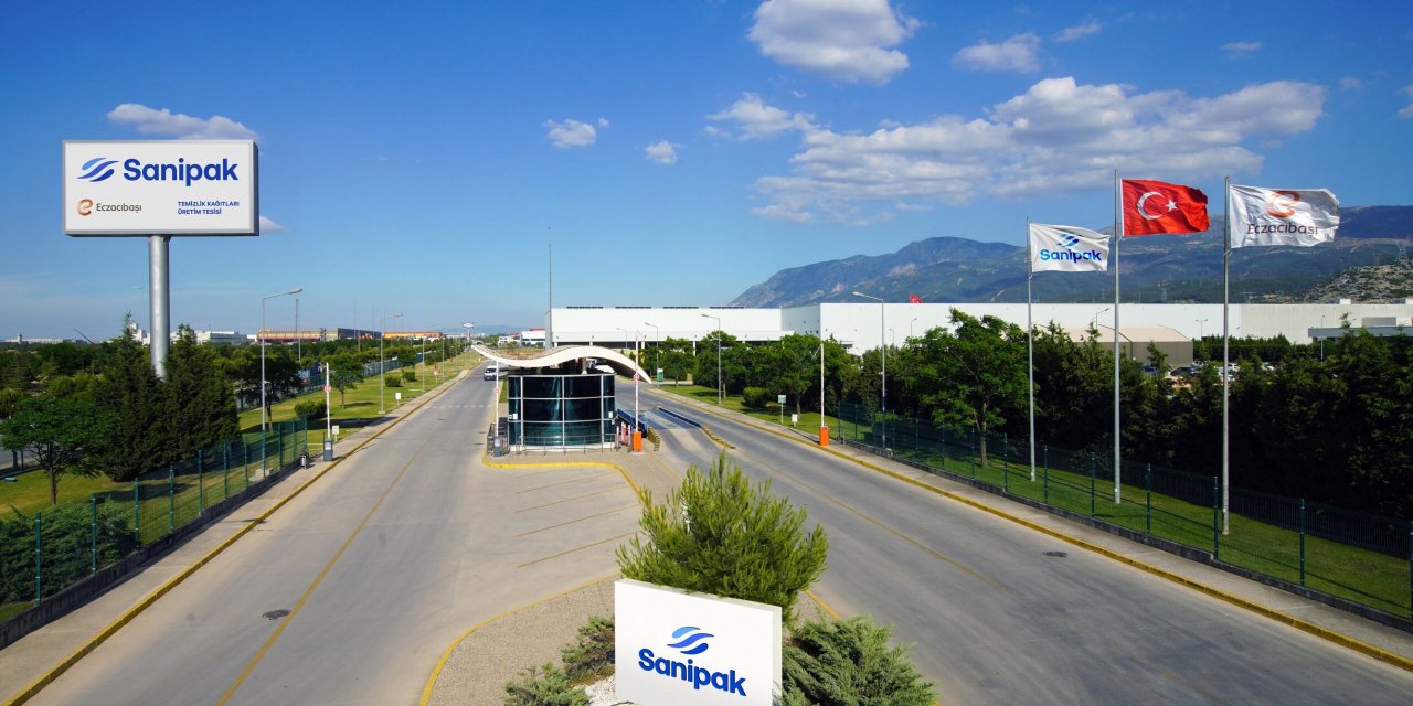 Eczacıbaşı'ndan 55 yıllık markaya yeni isim