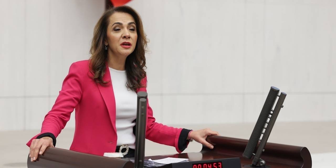 CHP’li İlgezdi'den AKP'ye: 'Anne ve babaları çaresiz bıraktın'