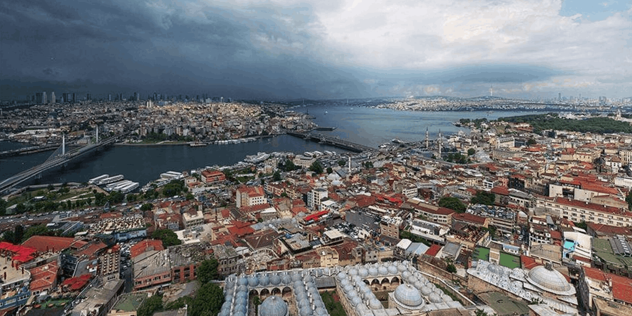 Marmara’da art arda depremler: Prof. Dr. Bektaş’tan açıklama