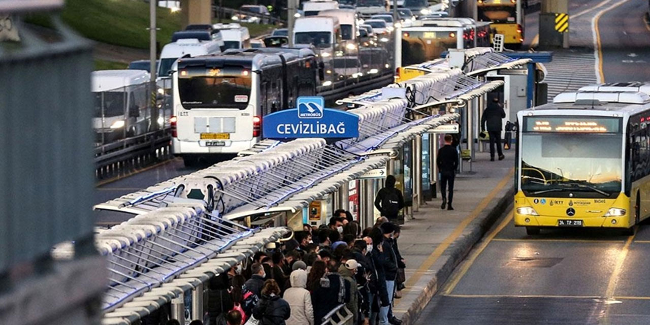 İstanbul'da toplu taşıma zammı komisyondan döndü: Yeni teklif masada