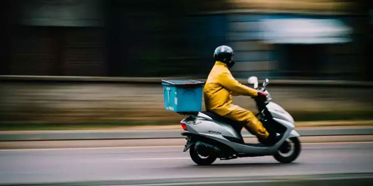 Kuryeler için yeni düzenleme önerisi: Eğitim, sosyal güvence ve teşvikler gündemde