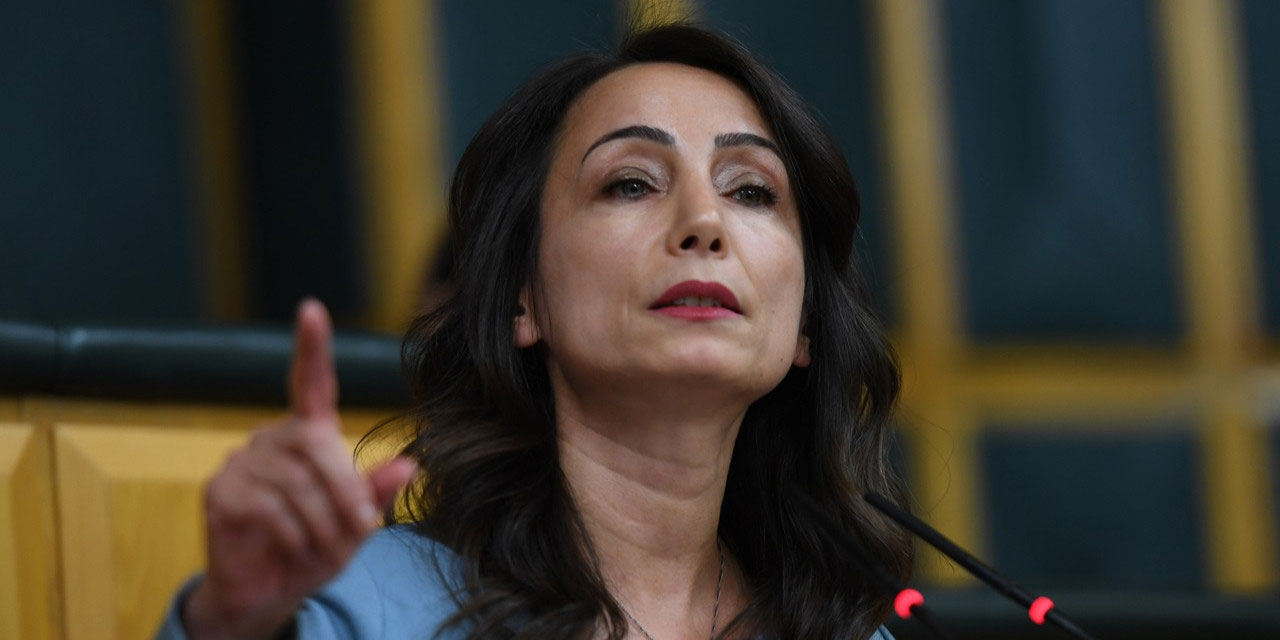 Tülay Hatimoğulları’ndan açıklama: “Sözlerim çarpıtıldı, tek amacımız onurlu bir barış”