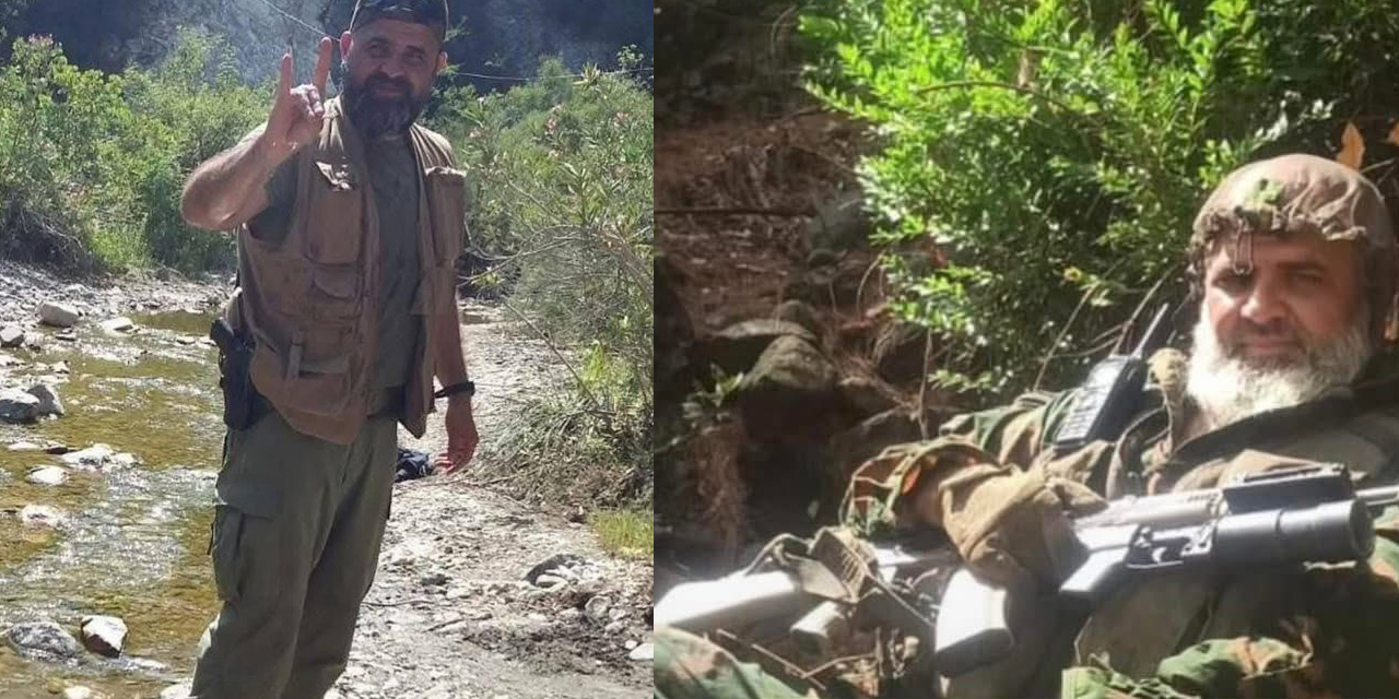 MHP camiasından taziye mesajları: Eski Ülkü Ocakları yöneticisi Suriye’de öldürüldü