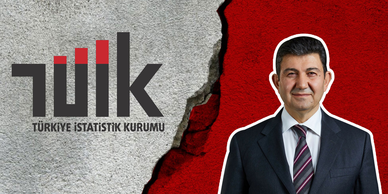 Eski TÜİK Başkanı Aydemir’den sert tepki: "Enflasyon verileri gerçeği yansıtmıyor!"