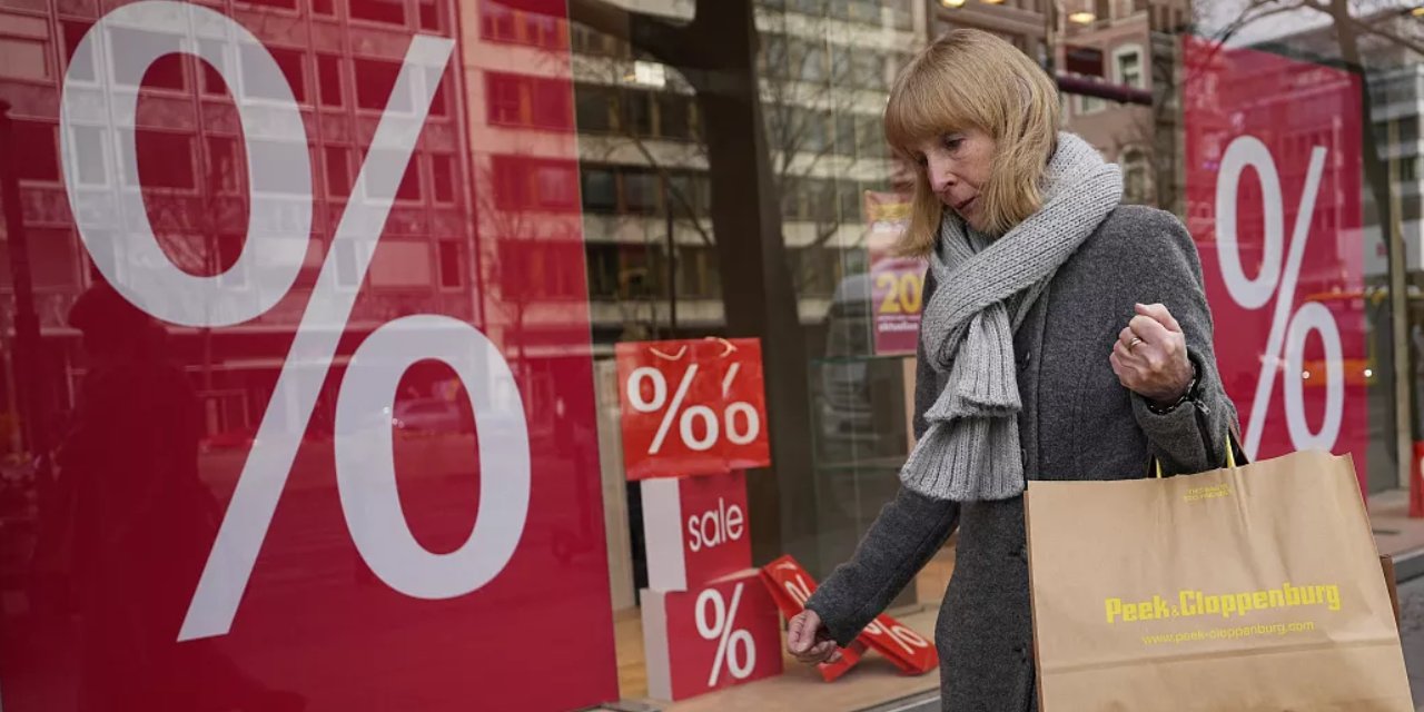 Almanya'da 'enflasyon' yıllık yüze 2,6: Beklenenden hızlı yükseldi...