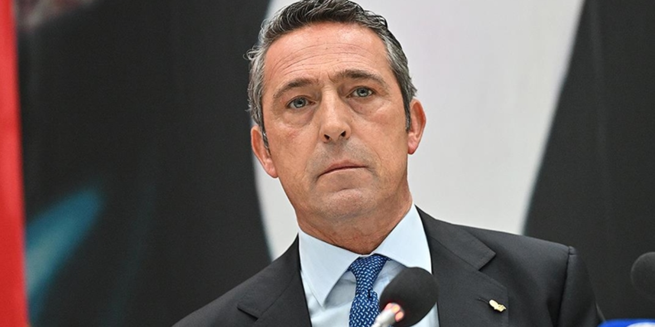 Ali Koç'tan 'istifa' çağrıları sonrası basın toplantısı kararı!