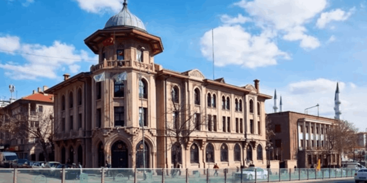 Naylon fatura soruşturması sürerken Yunus Emre Vakfı’na milyarlık destek!