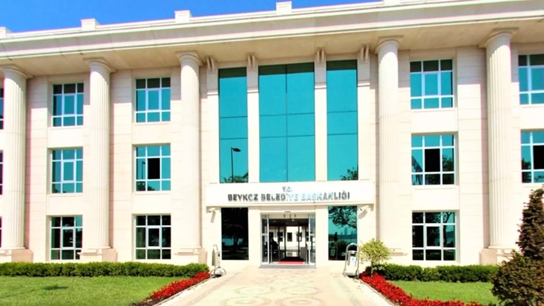Beykoz Belediyesi'ne 'rüşvet' soruşturması