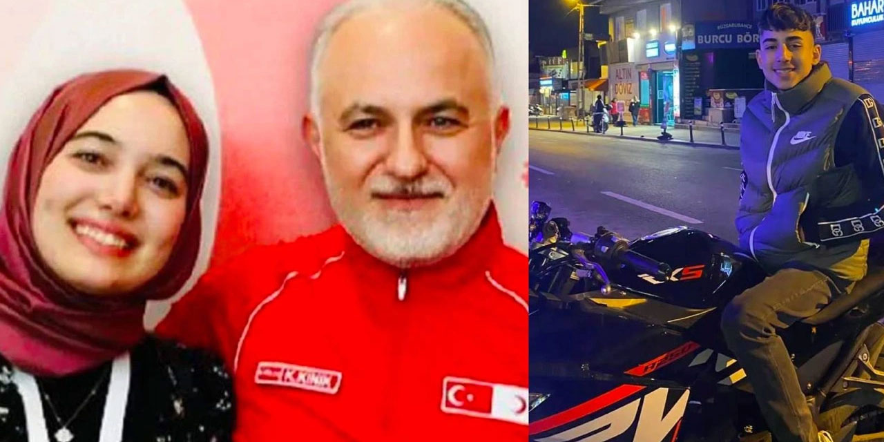 Bilirkişi raporu açıklandı: Kerem Kınık’ın kızı asli kusurlu bulundu