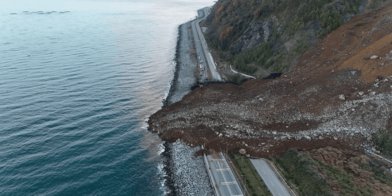 Prof. Dr. Bektaş’tan Karadeniz için kritik uyarı: 6,6 büyüklüğünde deprem bekleniyor!