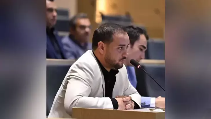 CHP'li meclis üyesini öldüren sanığın cezası belli oldu